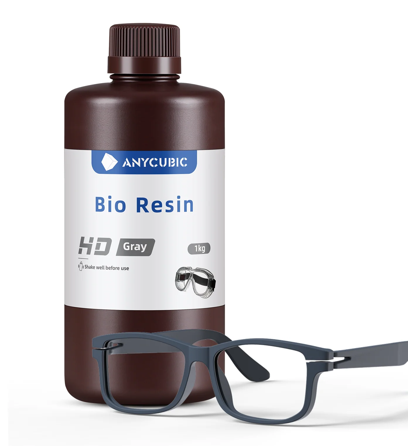 Résine Biologique 10-100KG - Image 4