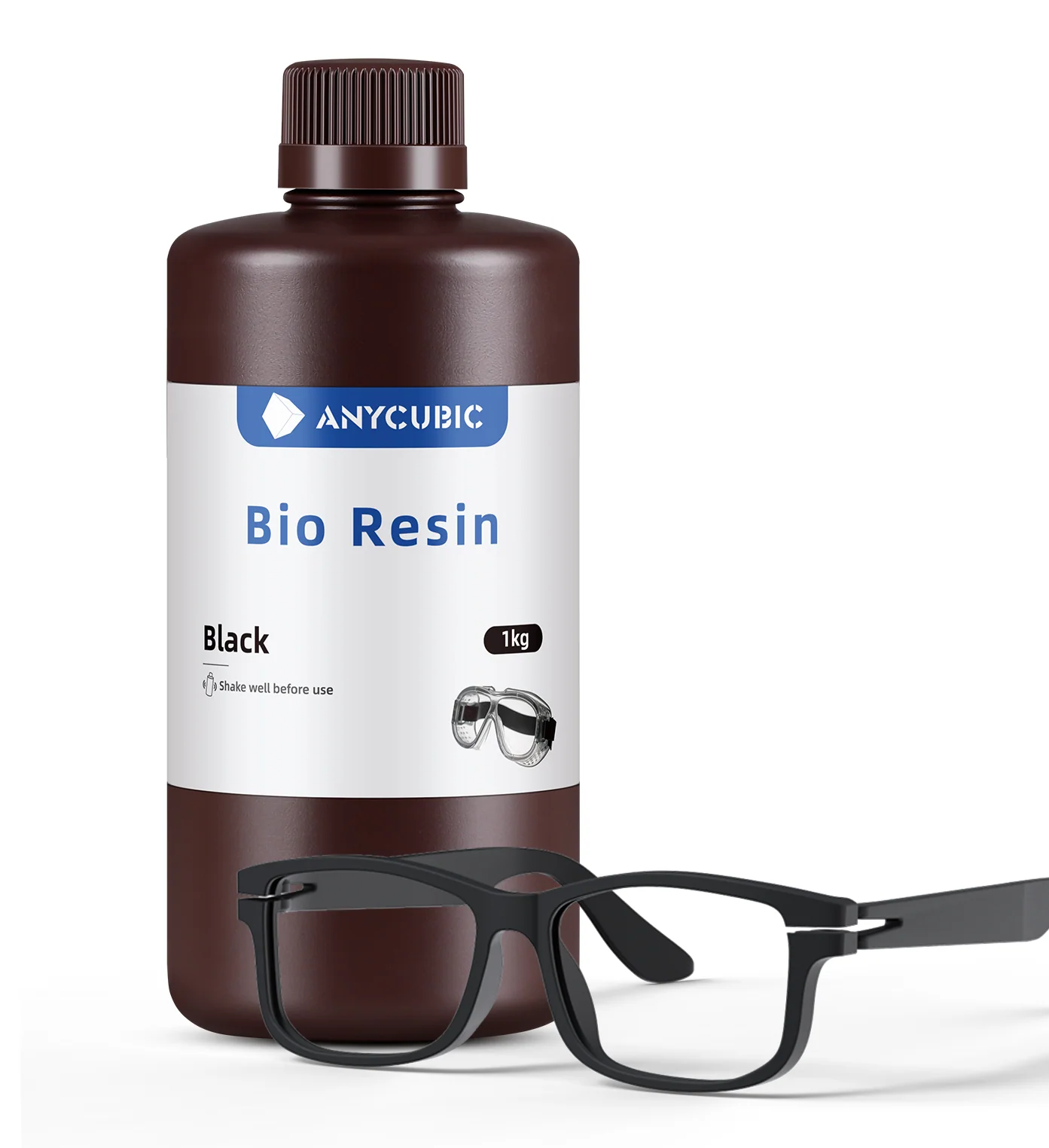 Résine Biologique 10-100KG - Image 6