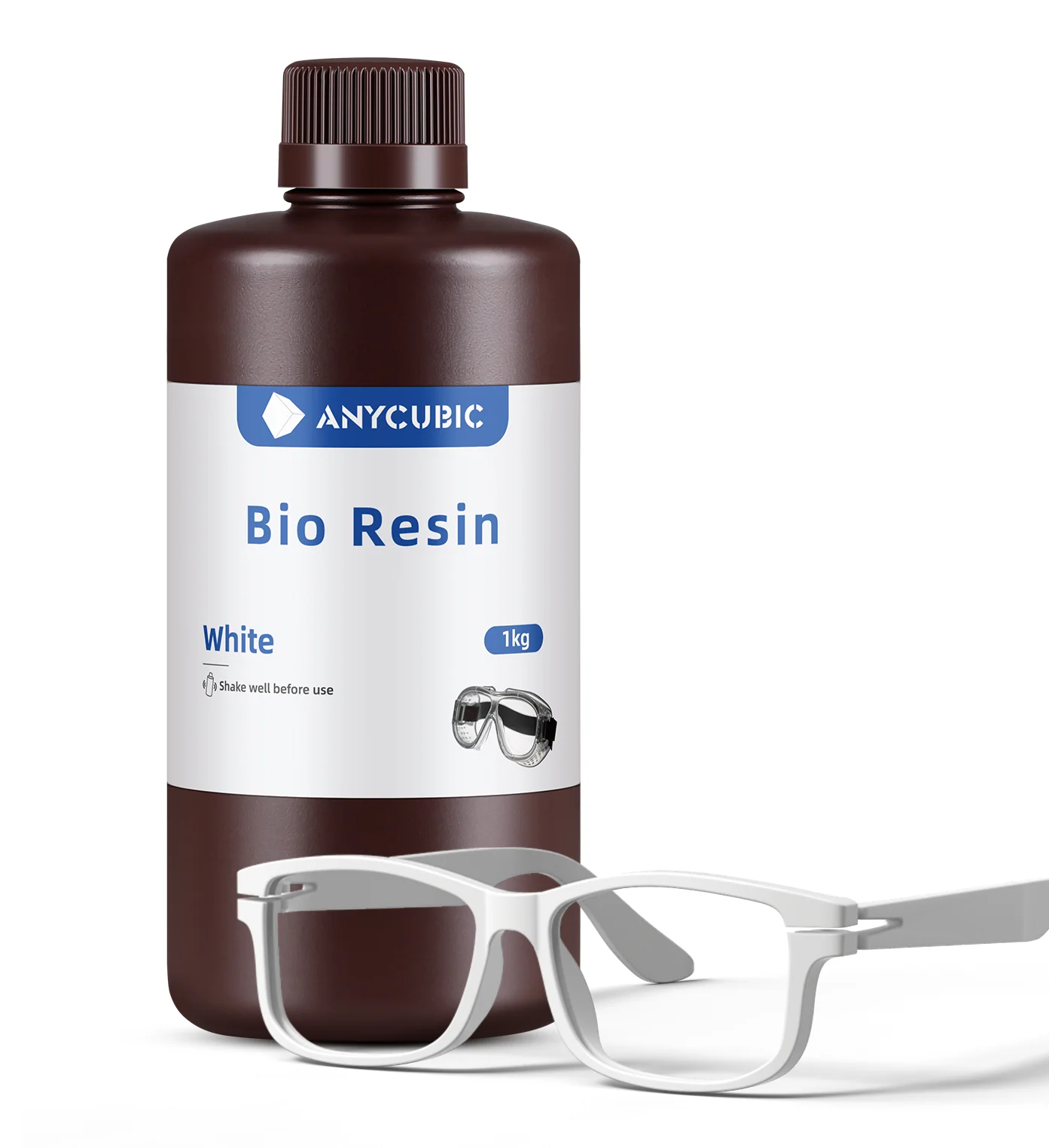 Résine Biologique 10-100KG - Image 7