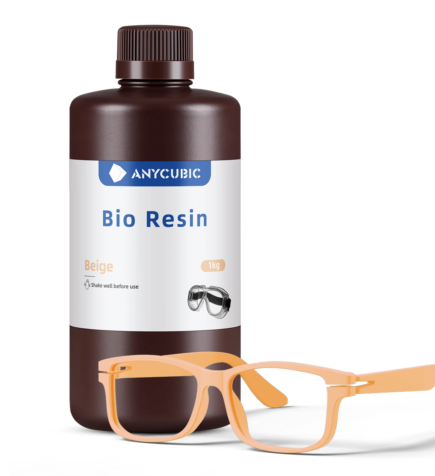 Résine Biologique 10-100KG - Image 9