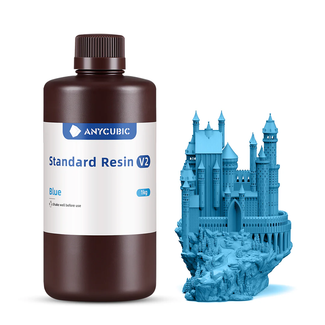 Résine Standard V2 10-100KG - Image 3