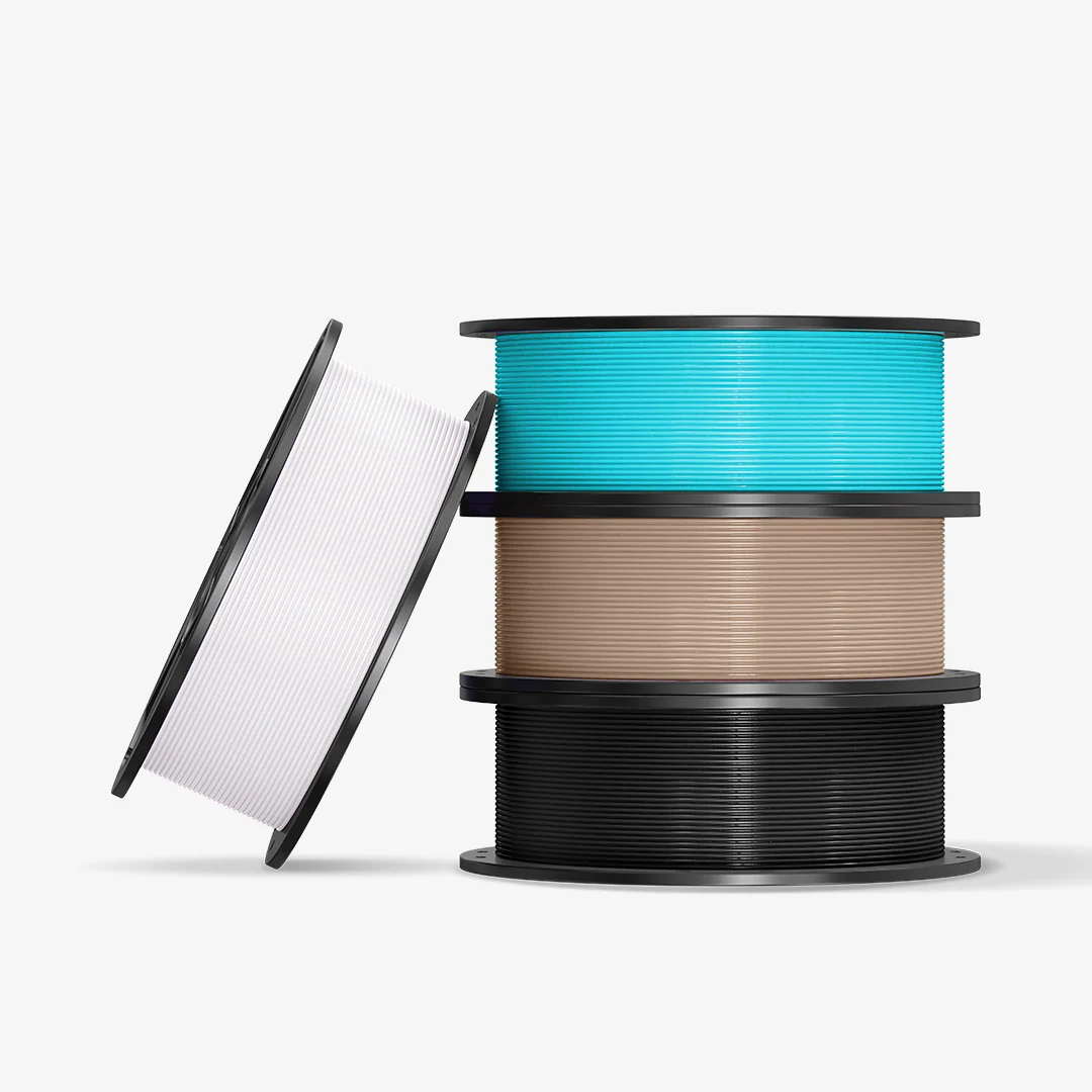 Pack de filaments Anycubic pour amoureux des animaux - Image 3