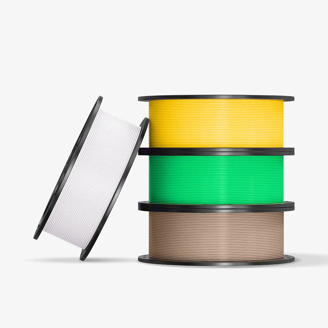Pack de filaments Anycubic pour amoureux des animaux - Image 4