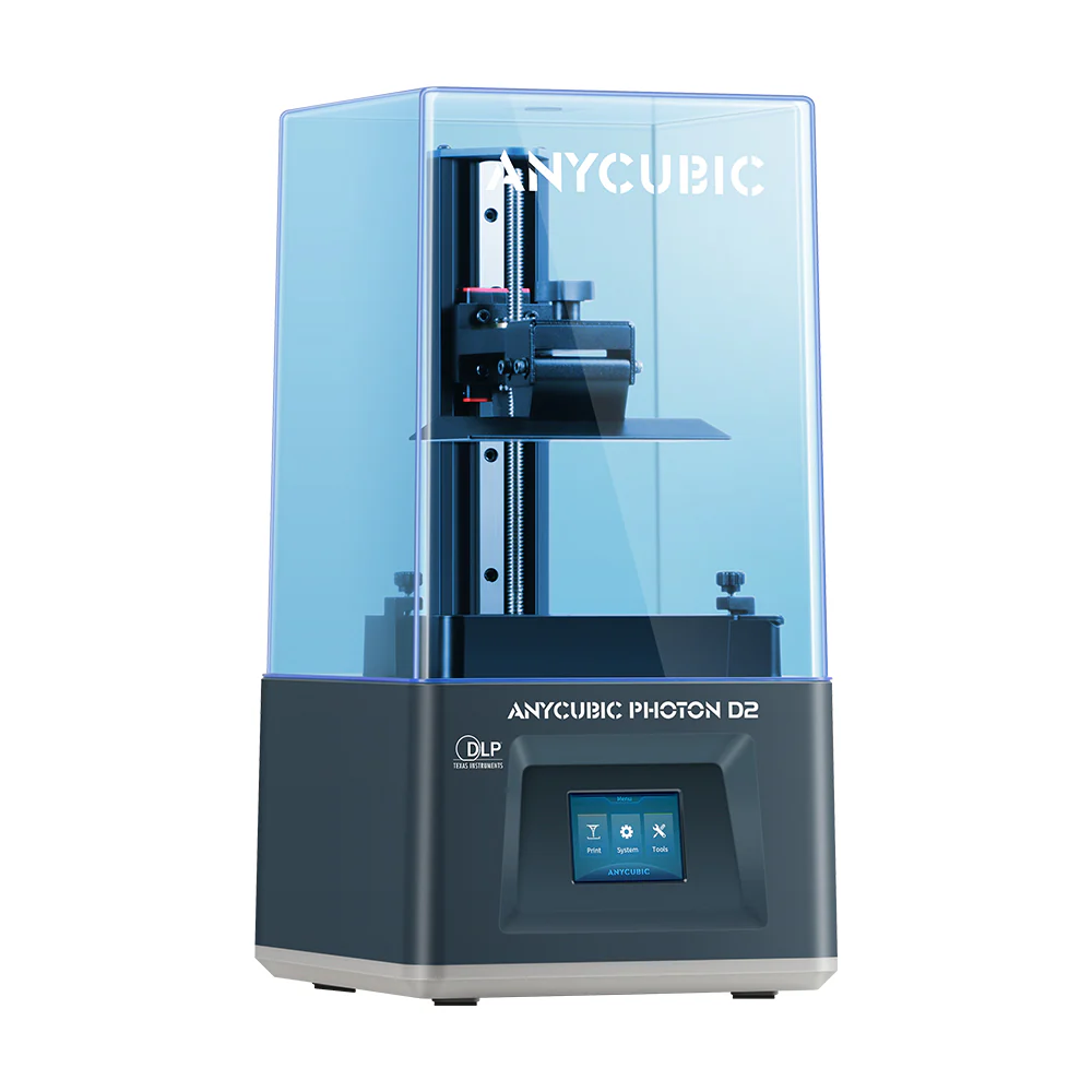 Anycubic Photon D2 - Image 3