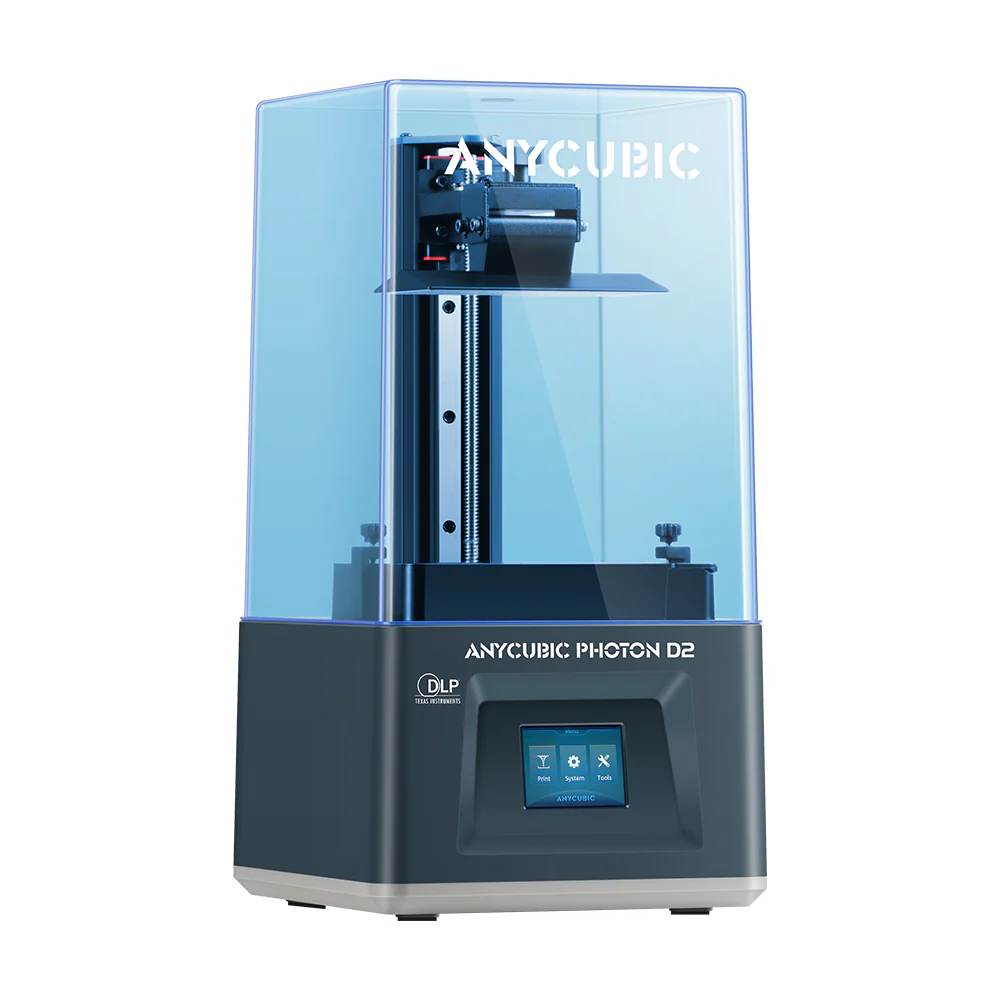 Anycubic Photon D2 - Image 4