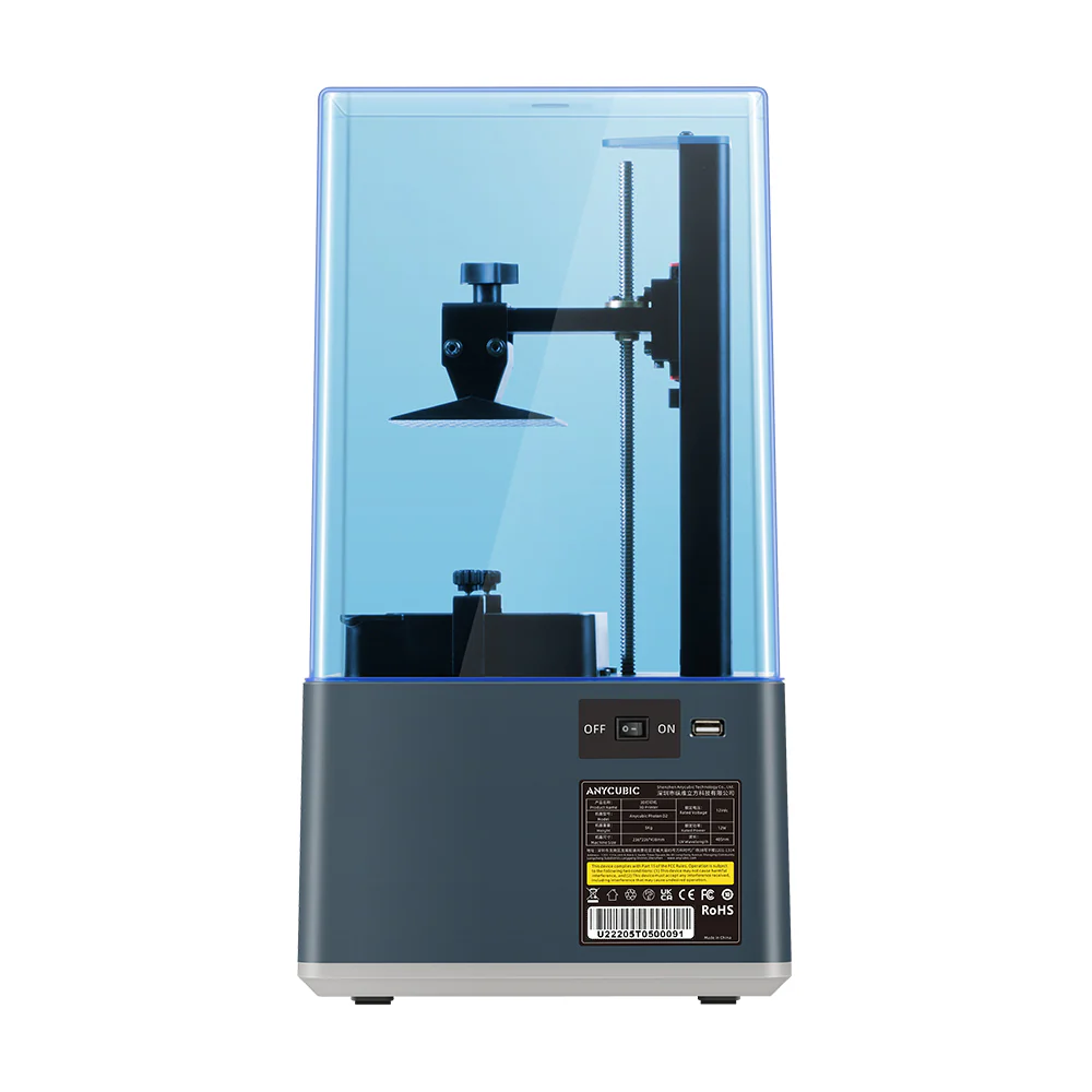 Anycubic Photon D2 - Image 6