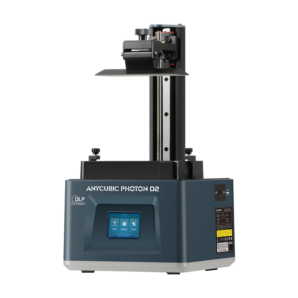 Anycubic Photon D2 - Image 8