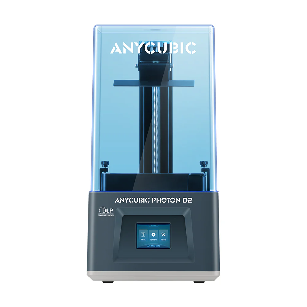 Anycubic Photon D2 - Image 9
