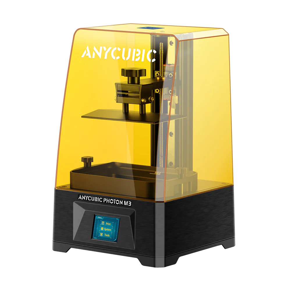 Anycubic Photon M3 - Image 4
