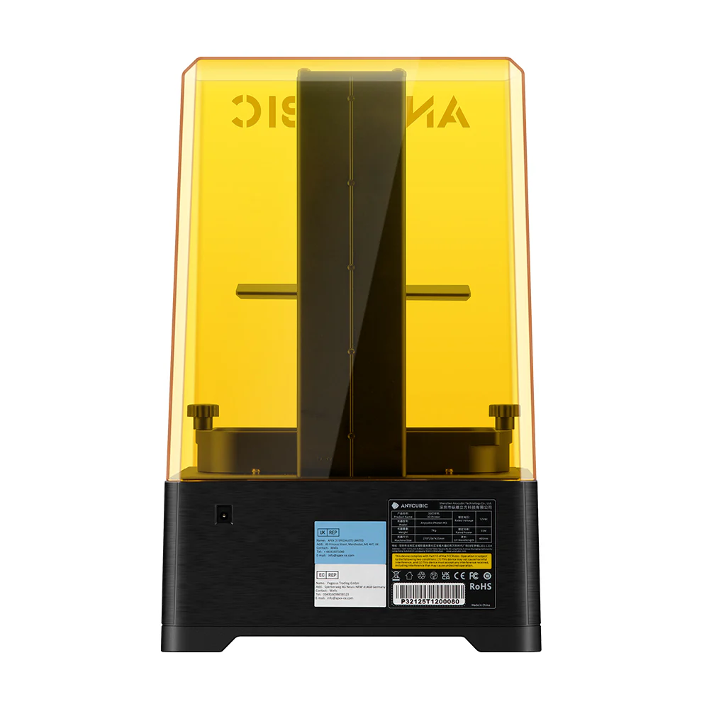 Anycubic Photon M3 - Image 8