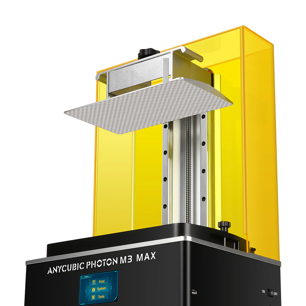 Anycubic Photon M3 Max - Image 10