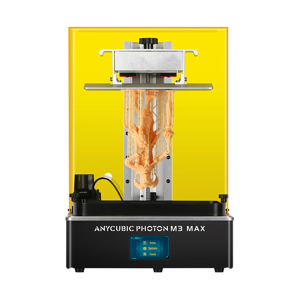 Anycubic Photon M3 Max - Image 3