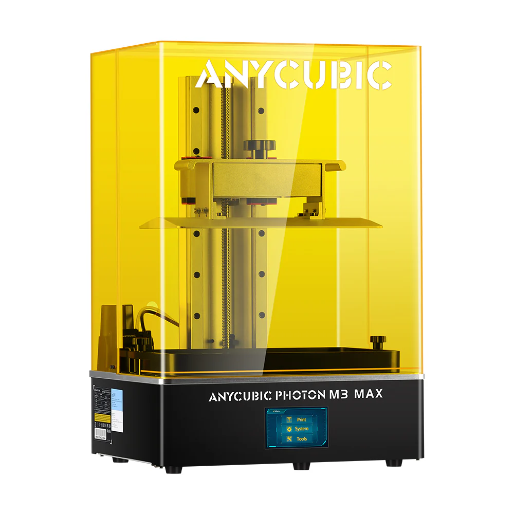 Anycubic Photon M3 Max - Image 7
