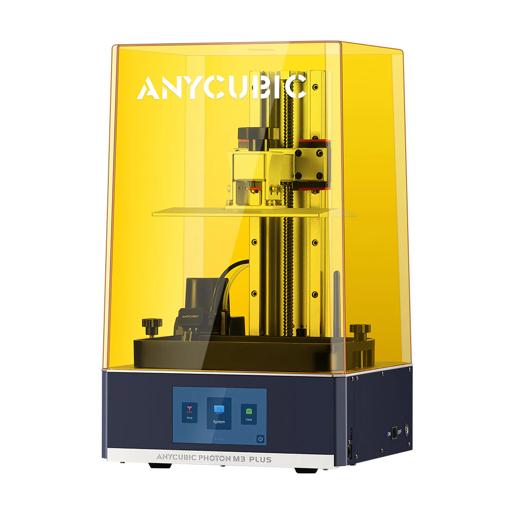 Anycubic Photon M3 Plus - Image 3