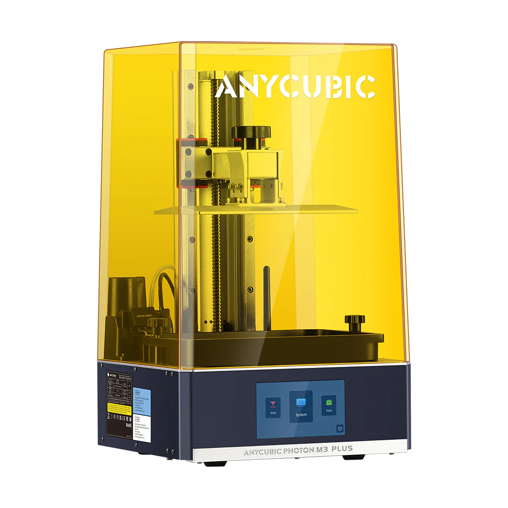 Anycubic Photon M3 Plus - Image 4