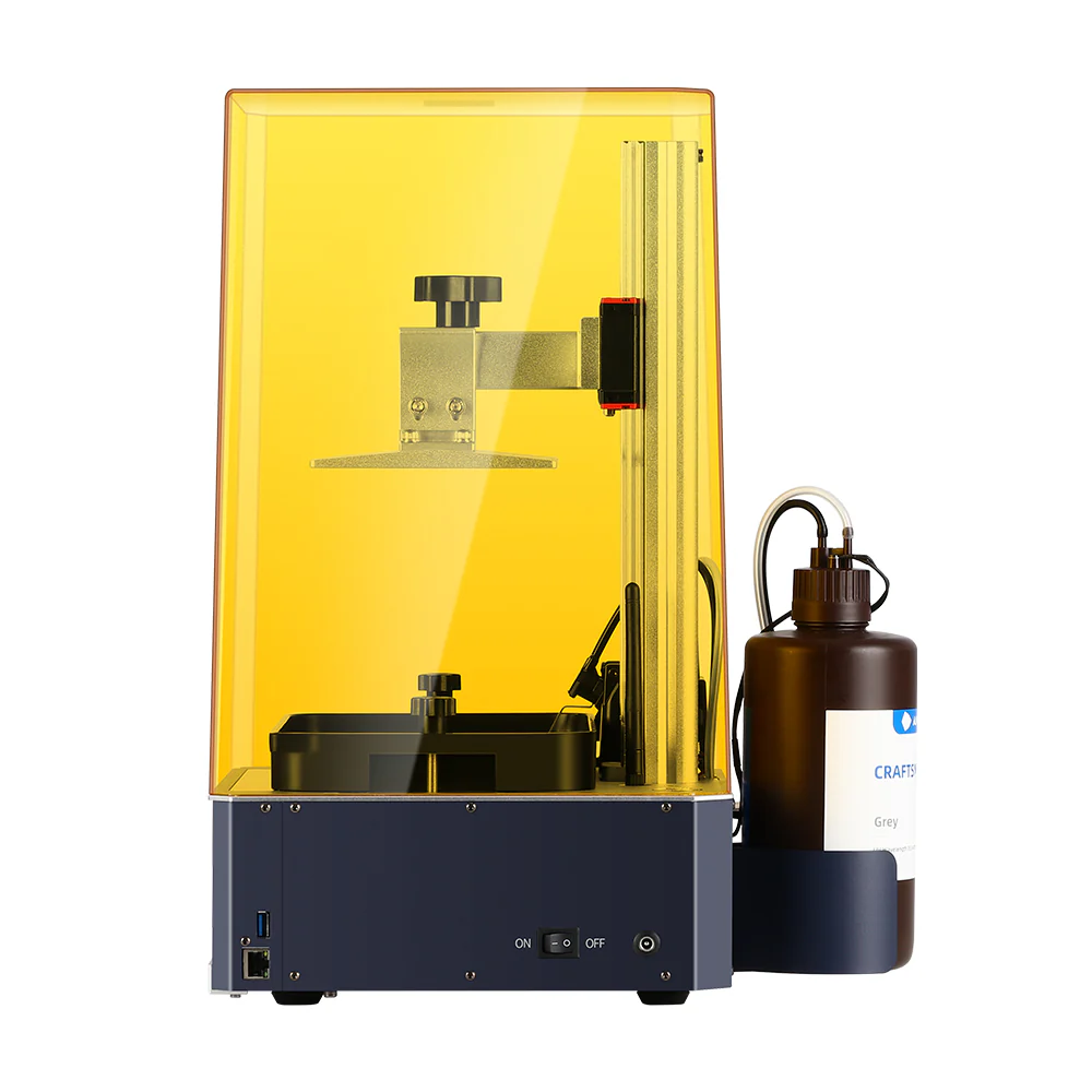 Anycubic Photon M3 Plus - Image 5