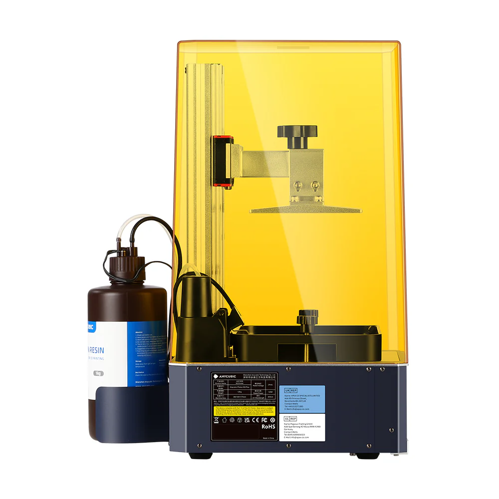 Anycubic Photon M3 Plus - Image 7