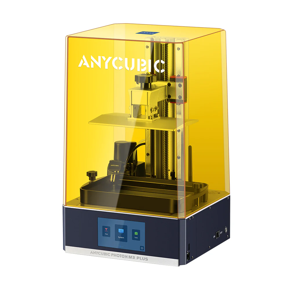 Anycubic Photon M3 Plus - Image 8