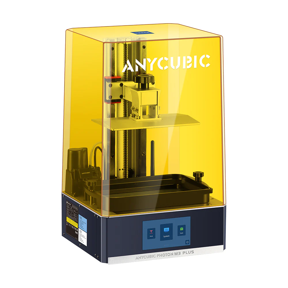 Anycubic Photon M3 Plus - Image 9