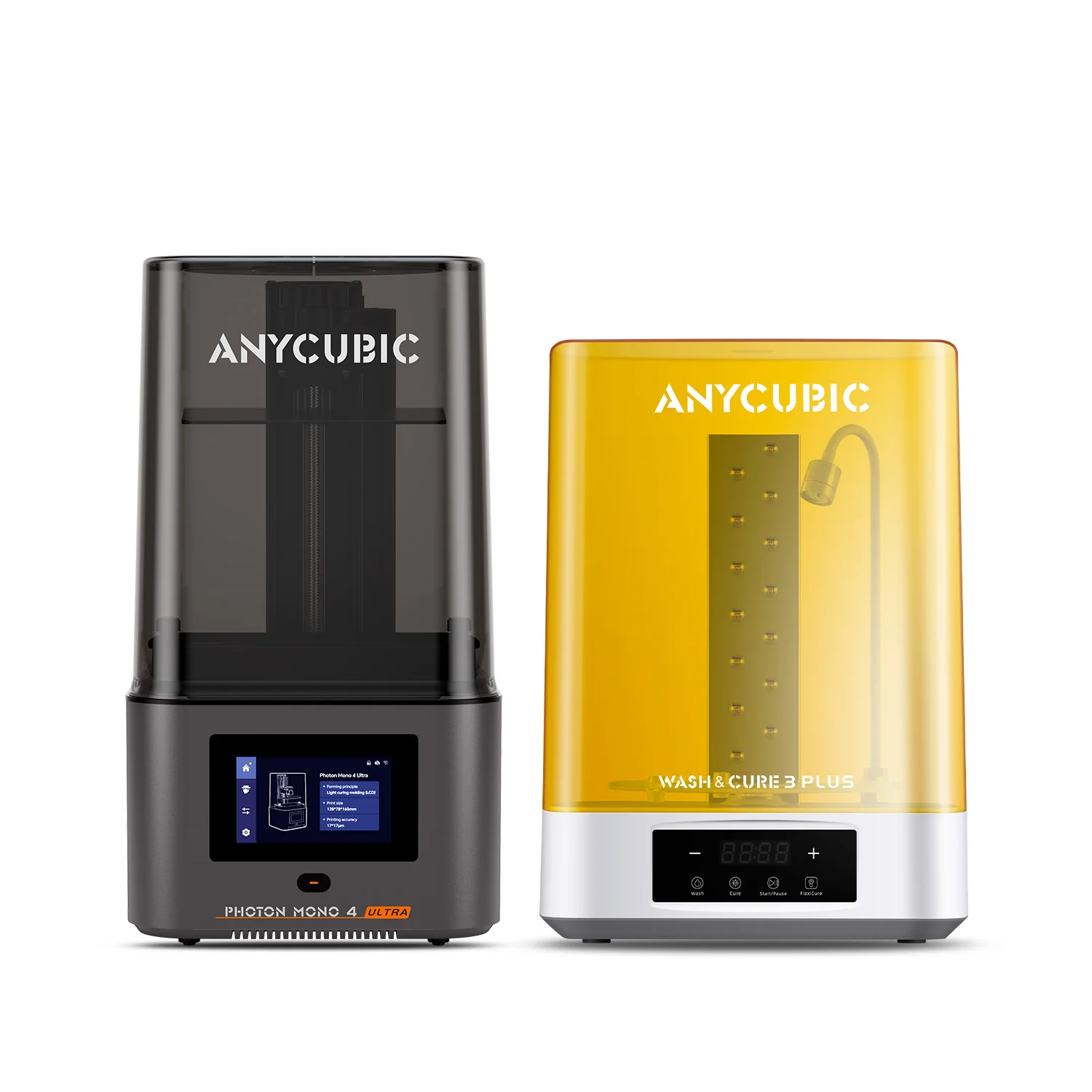Anycubic Photon Mono 4 Ultra - Image 13