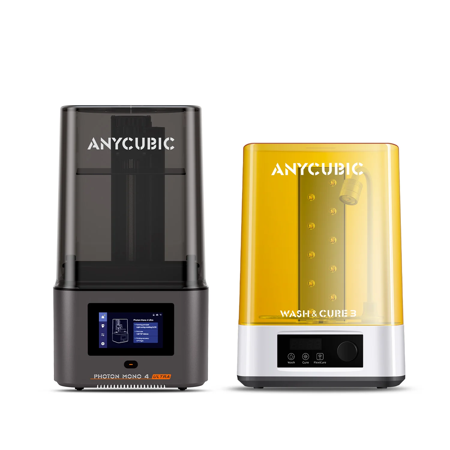 Anycubic Photon Mono 4 Ultra - Image 14