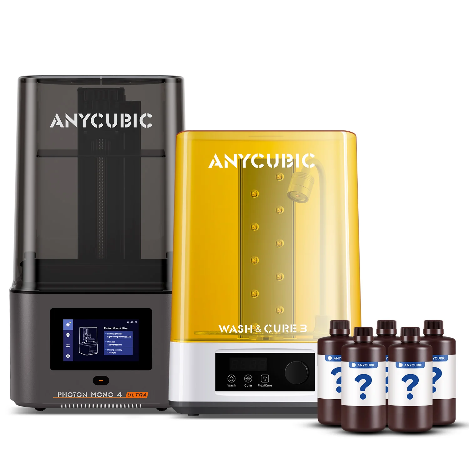 Anycubic Photon Mono 4 Ultra - Image 20