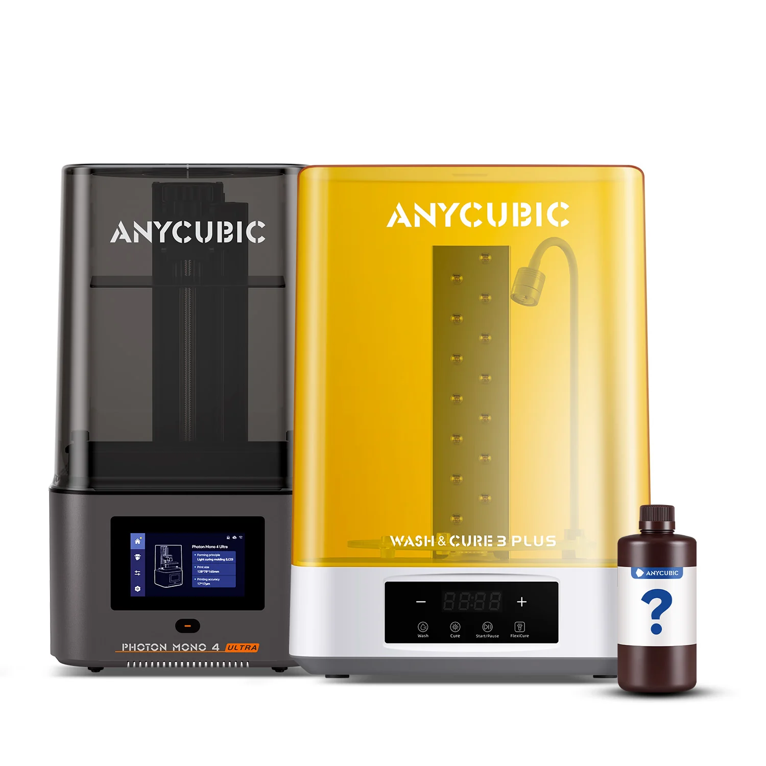 Anycubic Photon Mono 4 Ultra - Image 21