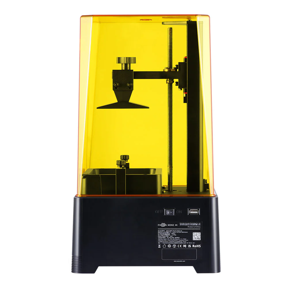 Anycubic Photon Mono 4K - Image 3
