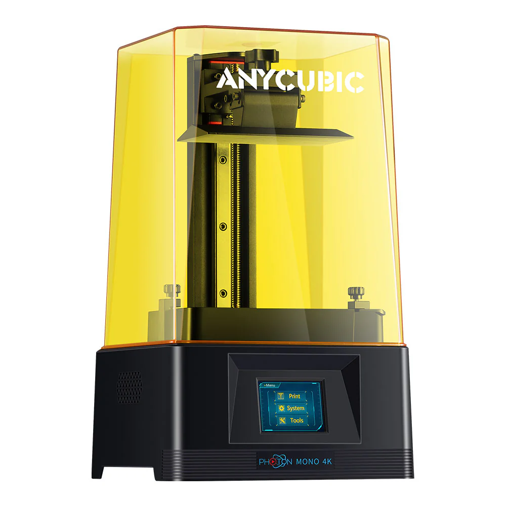Anycubic Photon Mono 4K - Image 7