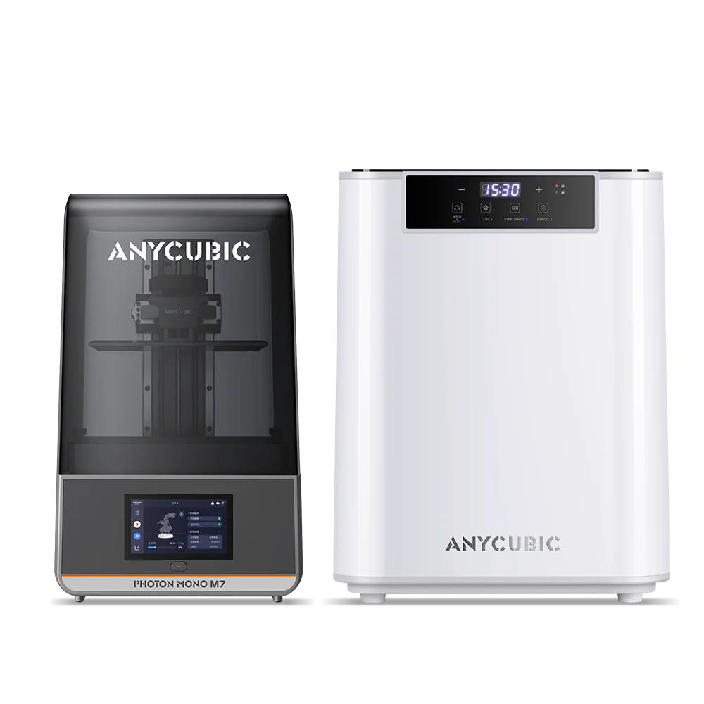 Anycubic Photon Mono M7 - Image 13