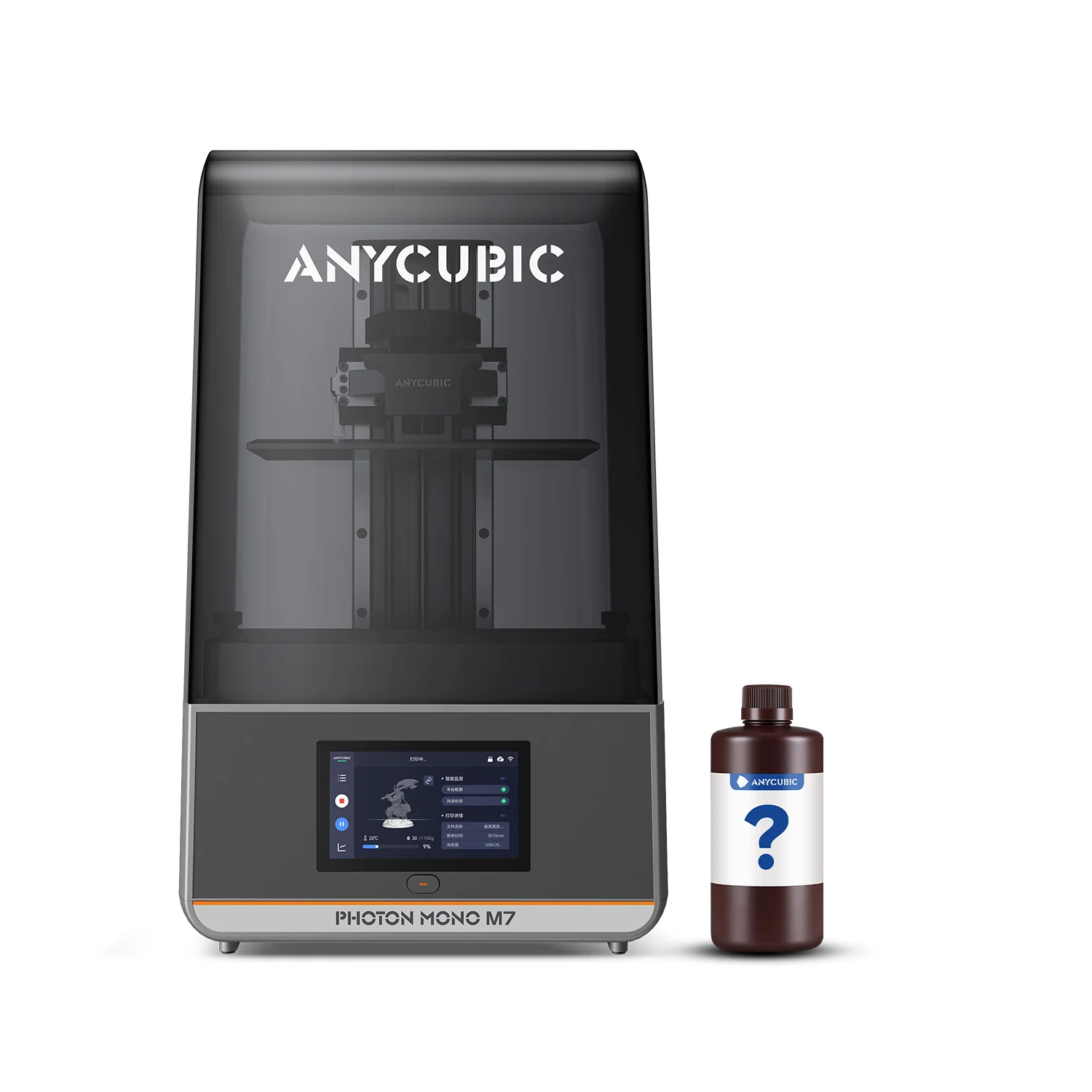 Anycubic Photon Mono M7 - Image 15