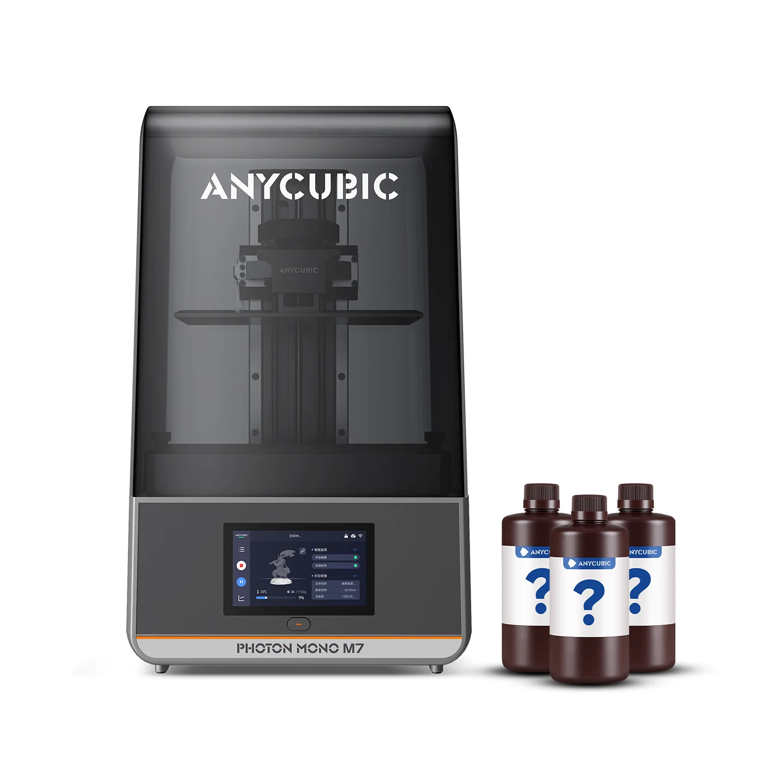 Anycubic Photon Mono M7 - Image 16