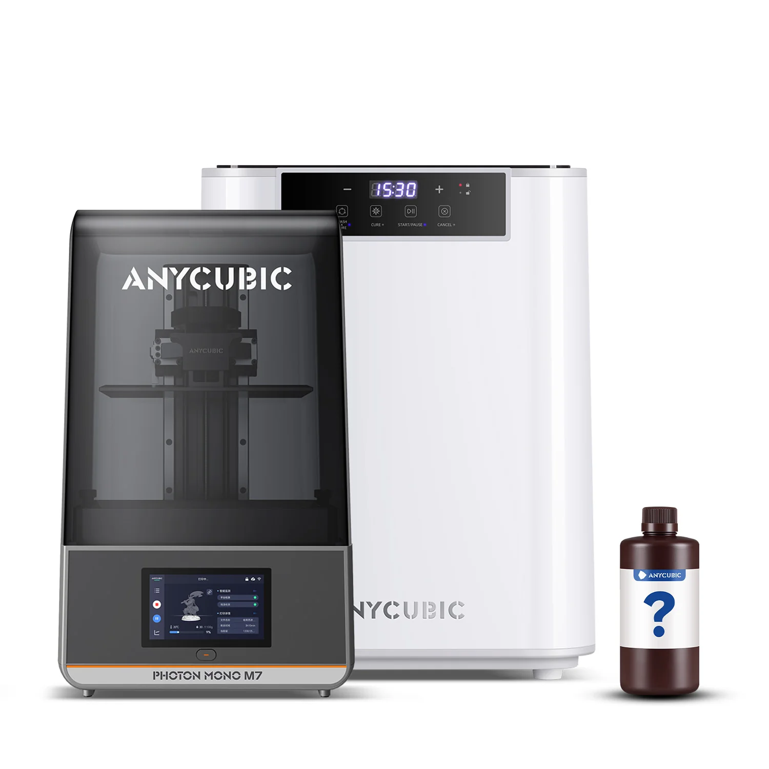 Anycubic Photon Mono M7 - Image 21