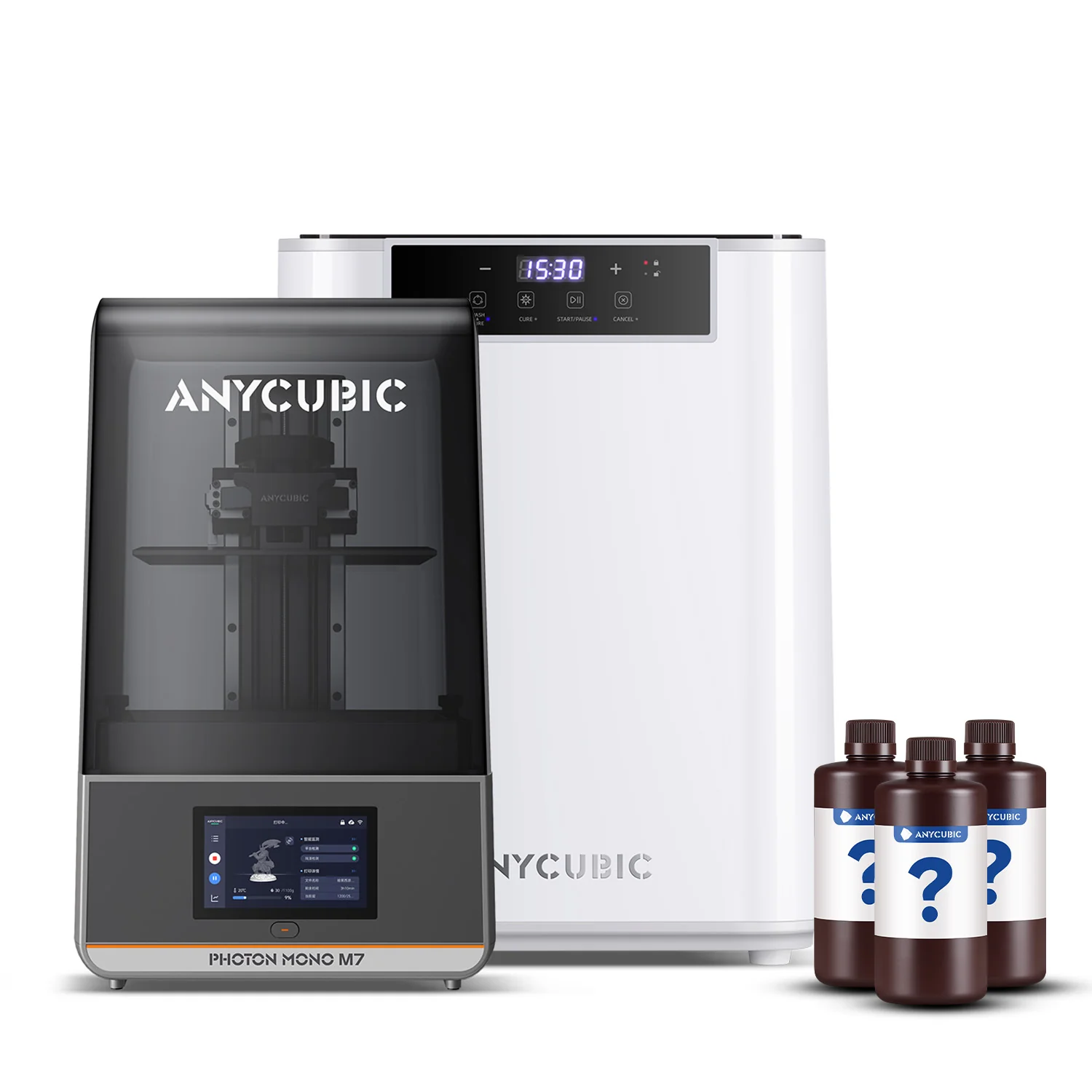 Anycubic Photon Mono M7 - Image 22