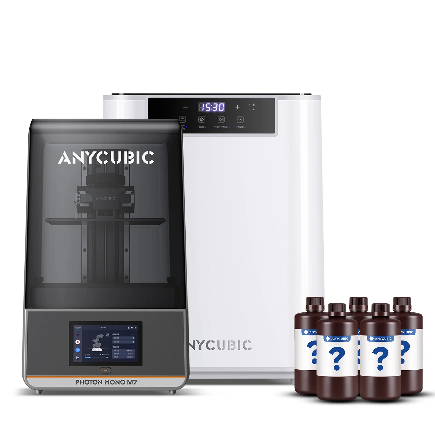 Anycubic Photon Mono M7 - Image 23