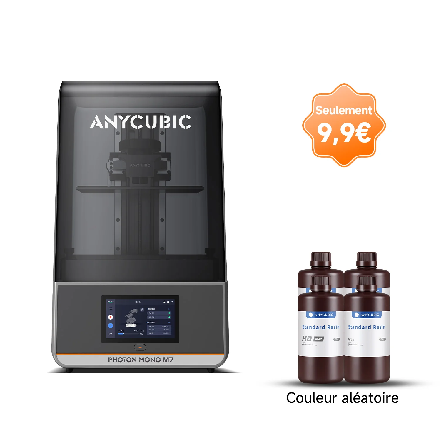 Anycubic Photon Mono M7 - Image 24