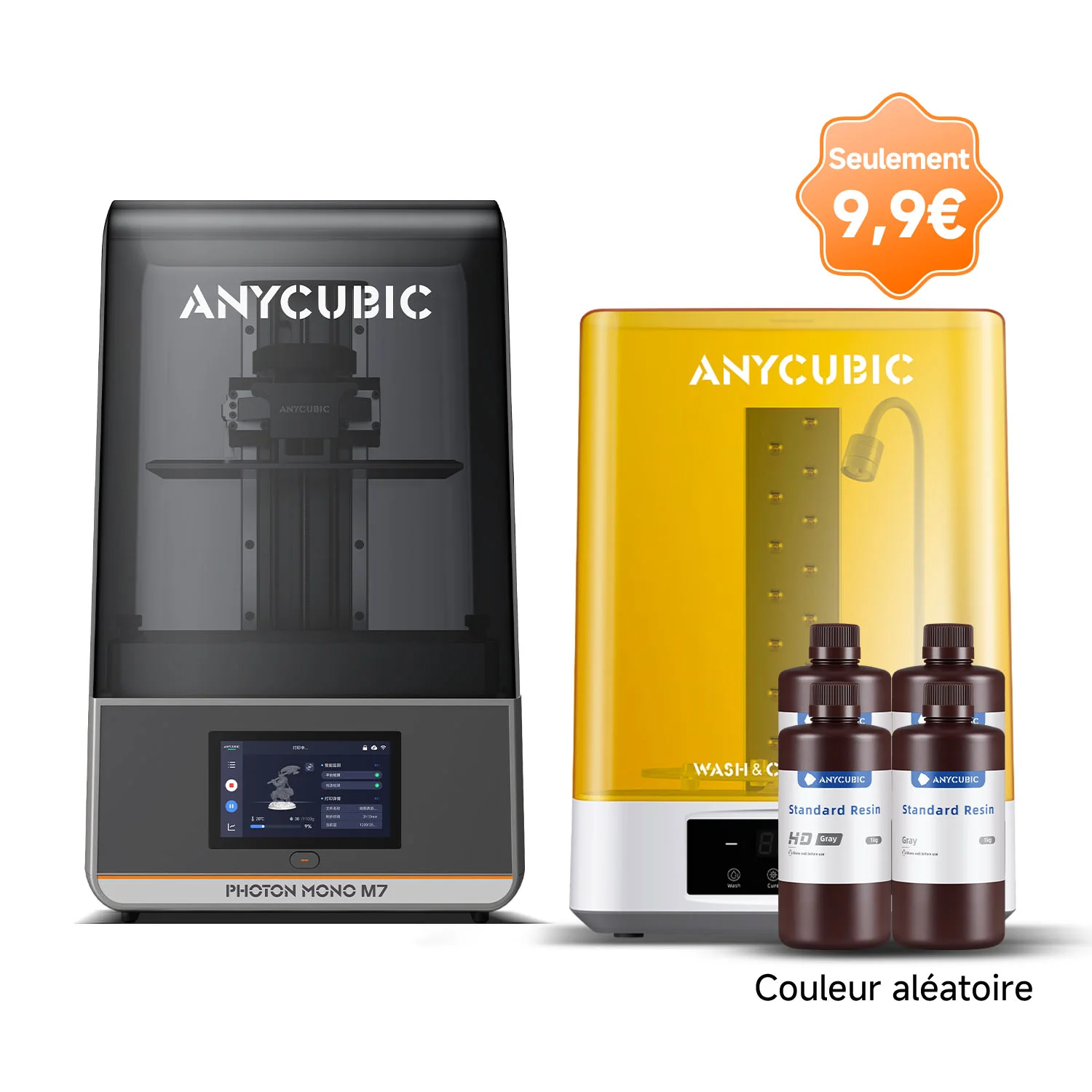 Anycubic Photon Mono M7 - Image 25