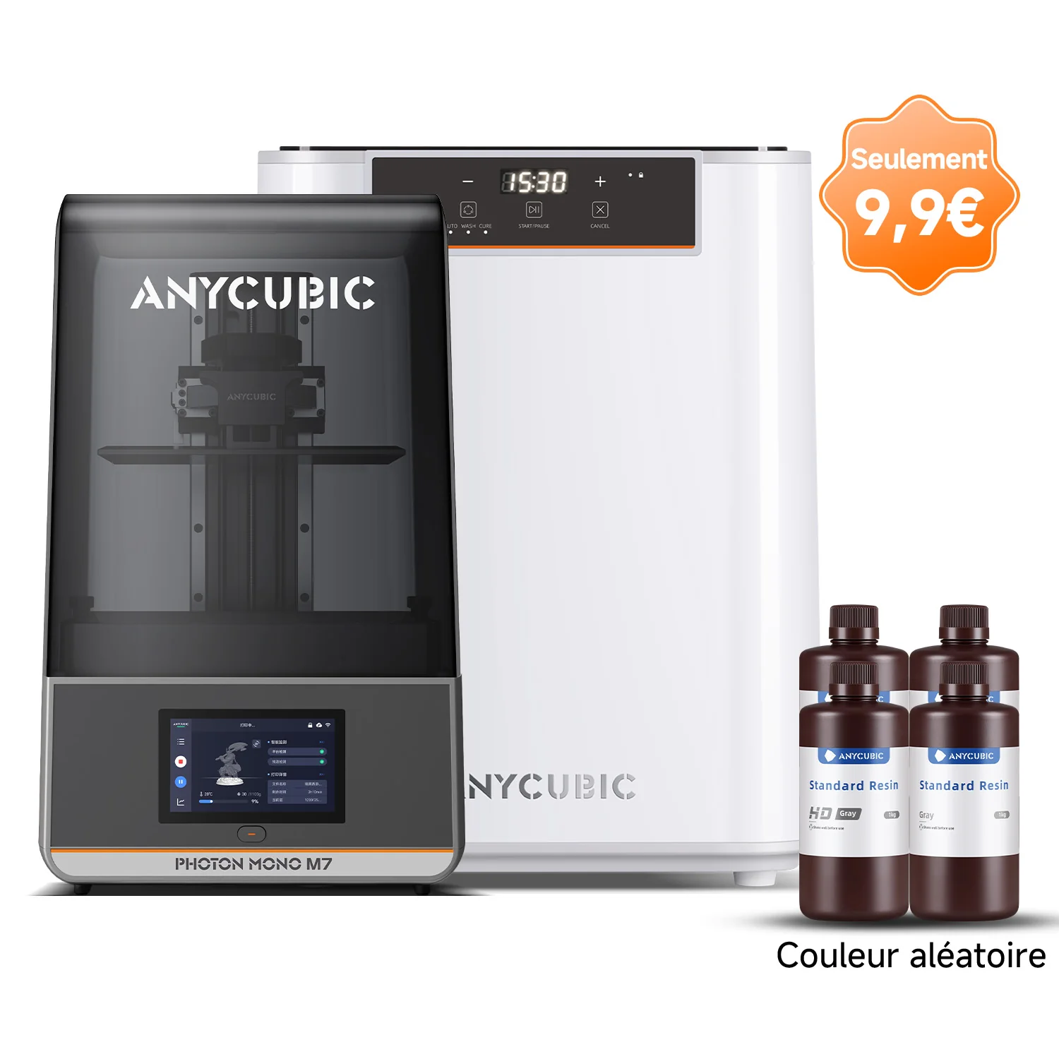Anycubic Photon Mono M7 - Image 26