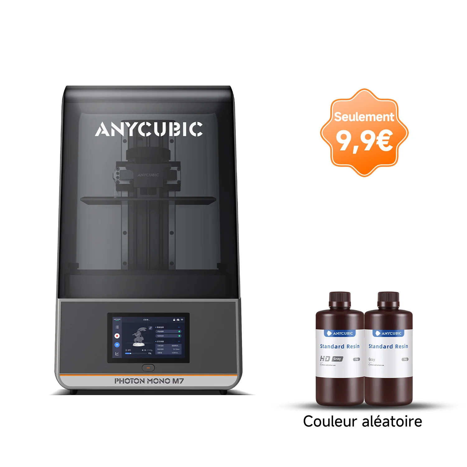Anycubic Photon Mono M7 - Image 27