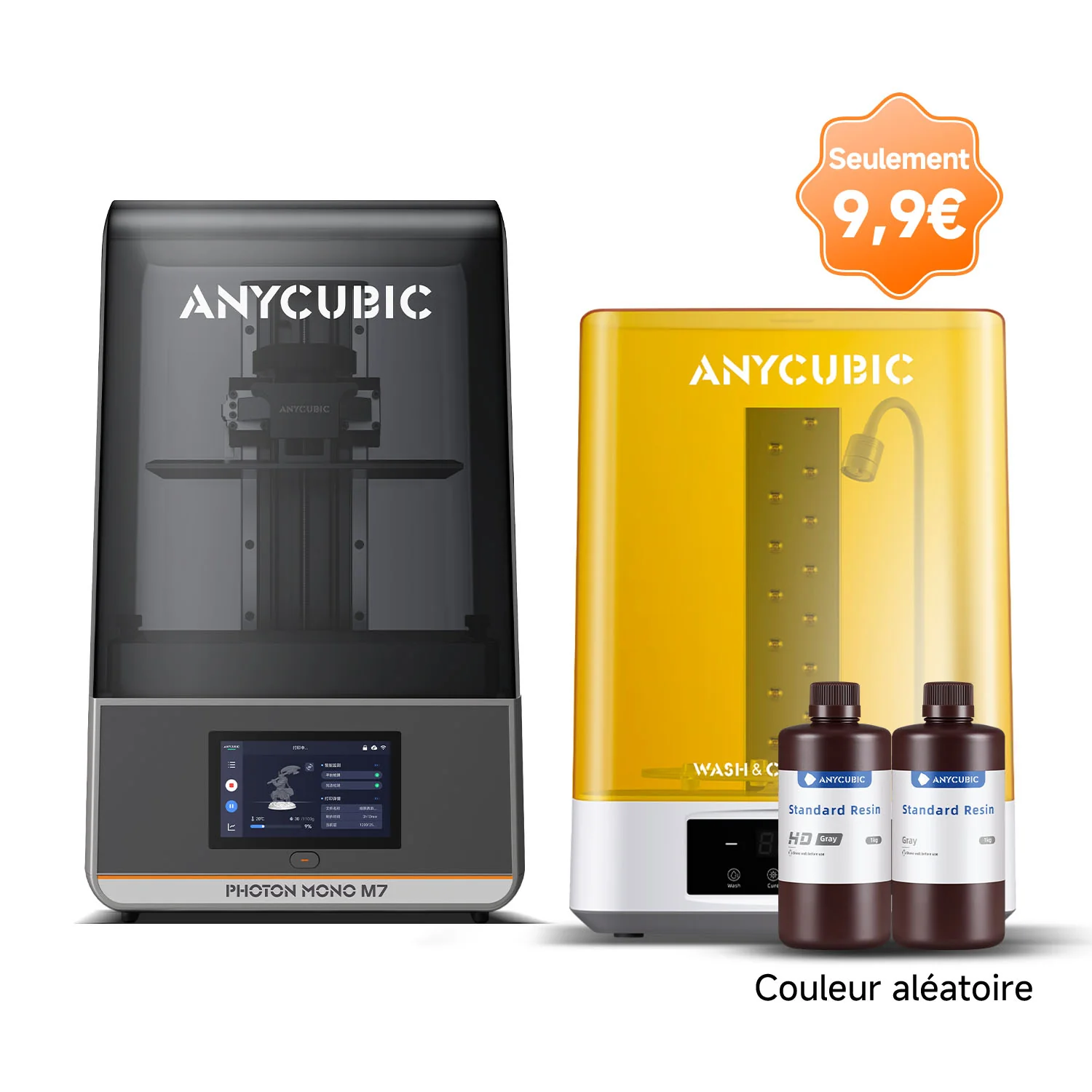 Anycubic Photon Mono M7 - Image 28