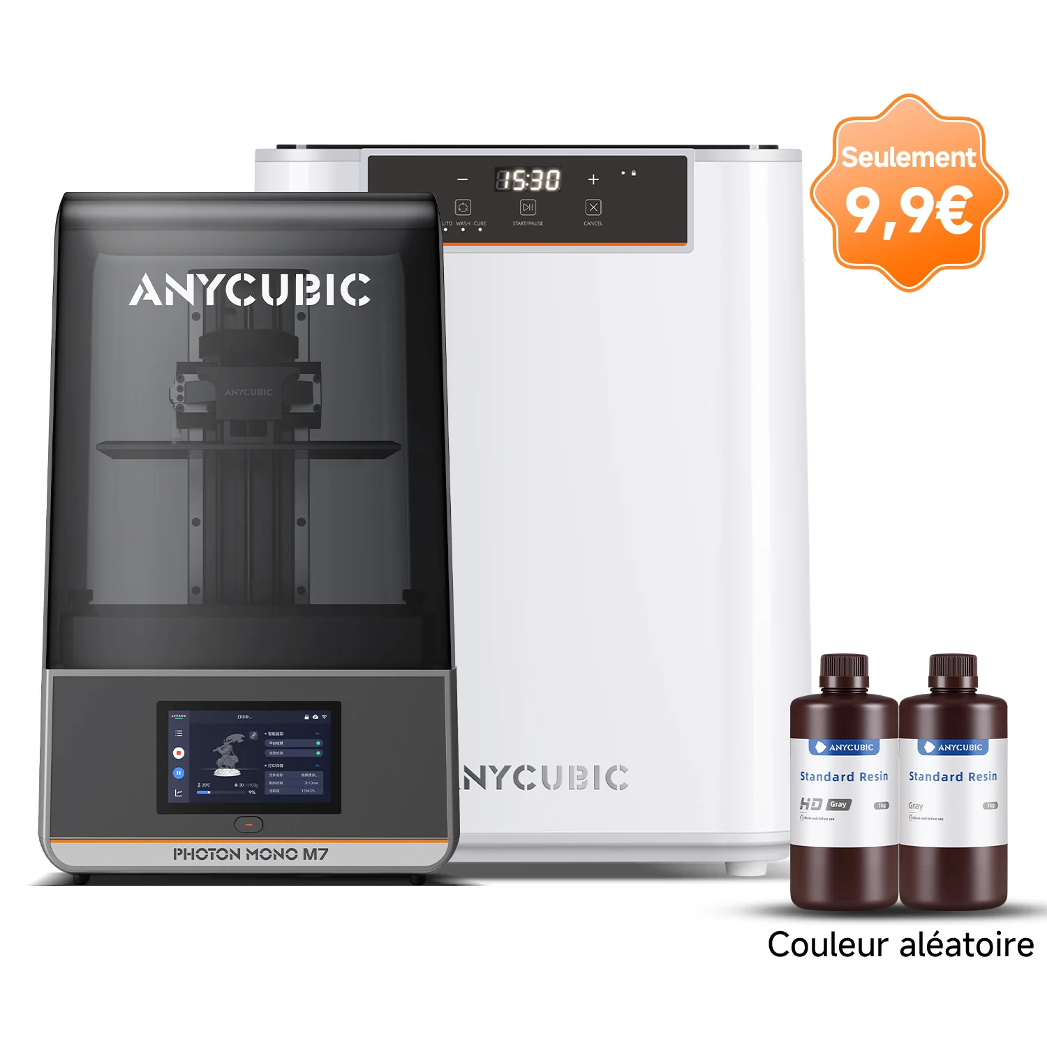 Anycubic Photon Mono M7 - Image 29