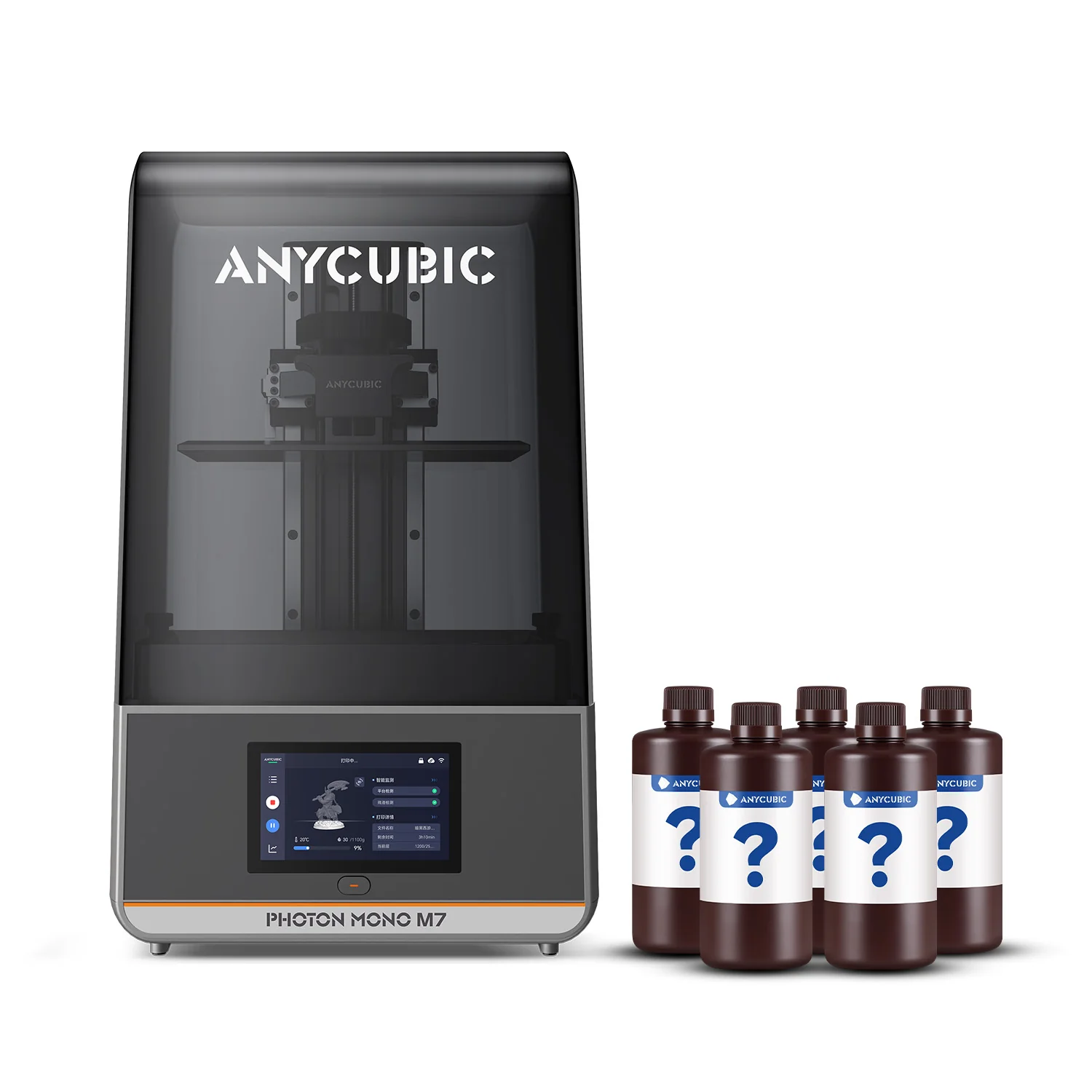 Anycubic Photon Mono M7 - Image 17