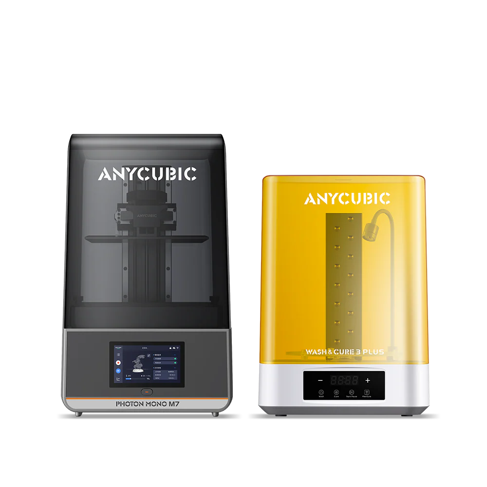 Anycubic Photon Mono M7 - Image 14