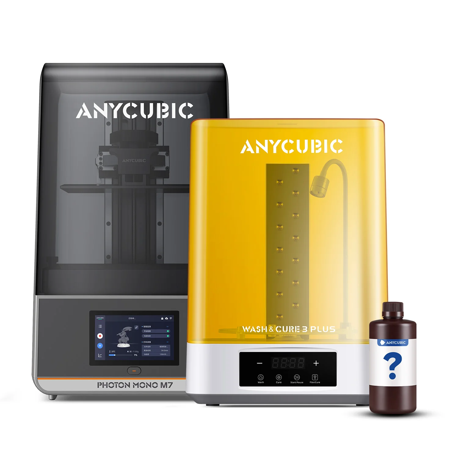 Anycubic Photon Mono M7 - Image 18