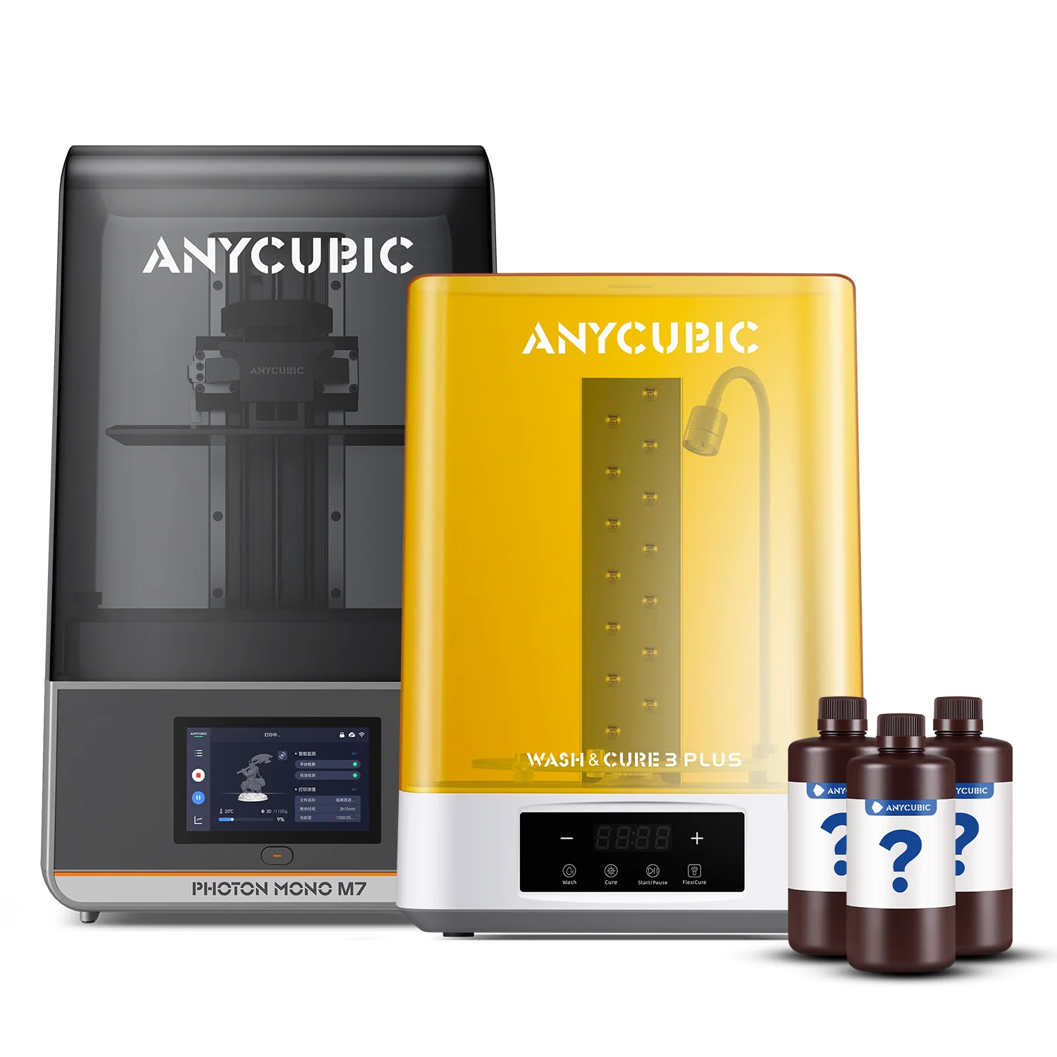 Anycubic Photon Mono M7 - Image 19