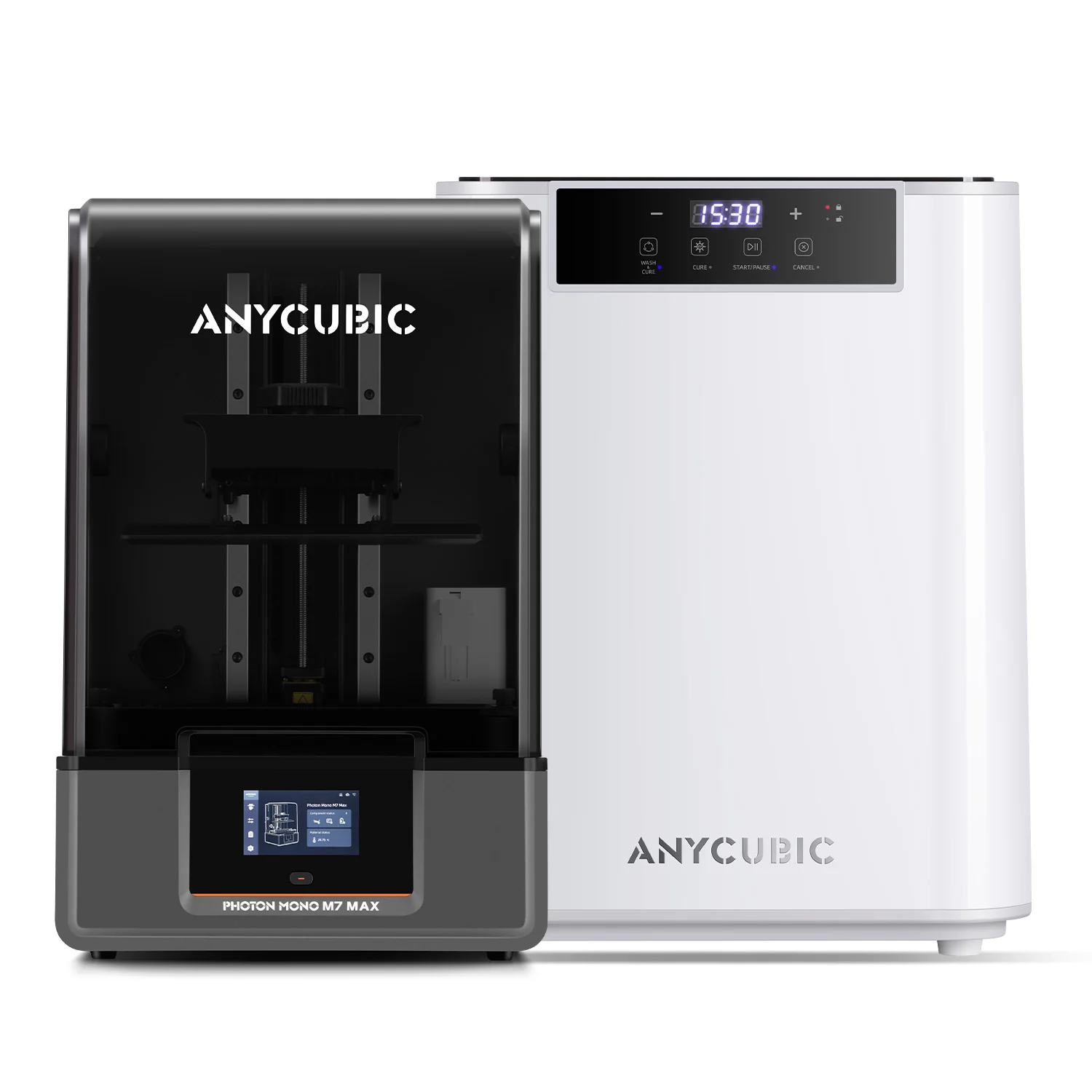 Anycubic Photon Mono M7 Max - Image 13