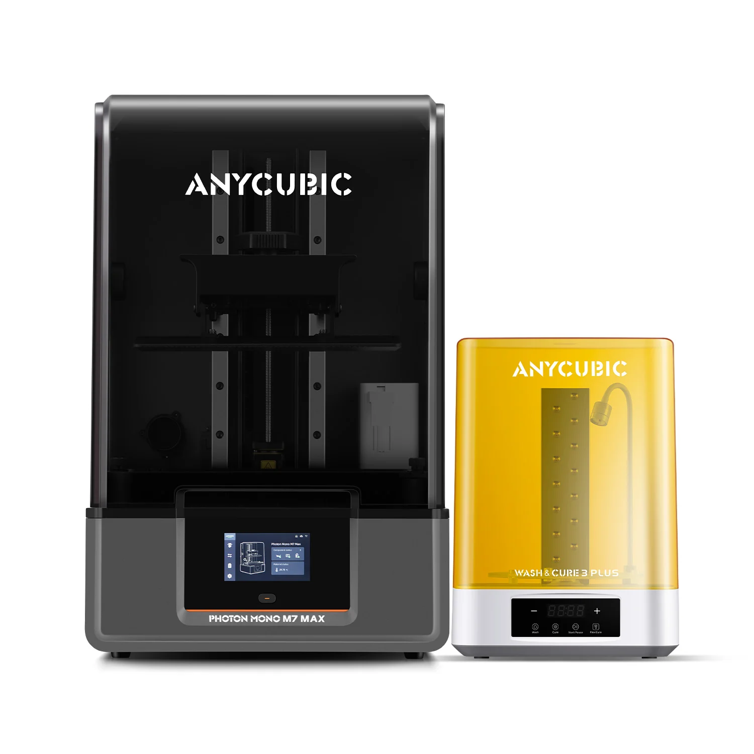 Anycubic Photon Mono M7 Max - Image 14