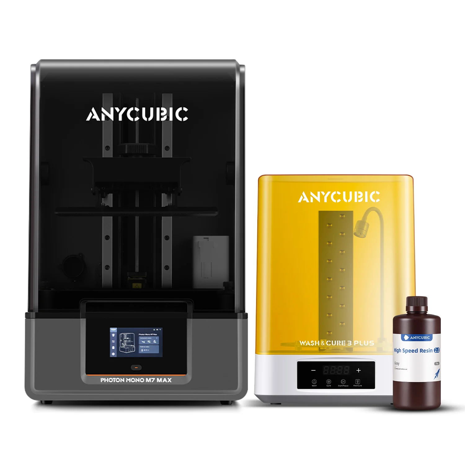 Anycubic Photon Mono M7 Max - Image 20