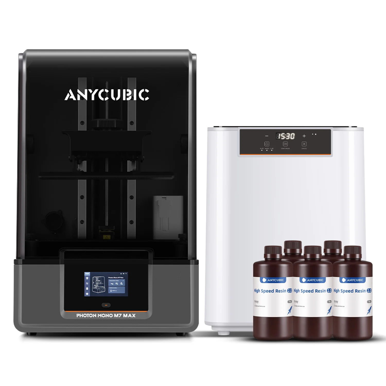 Anycubic Photon Mono M7 Max - Image 24