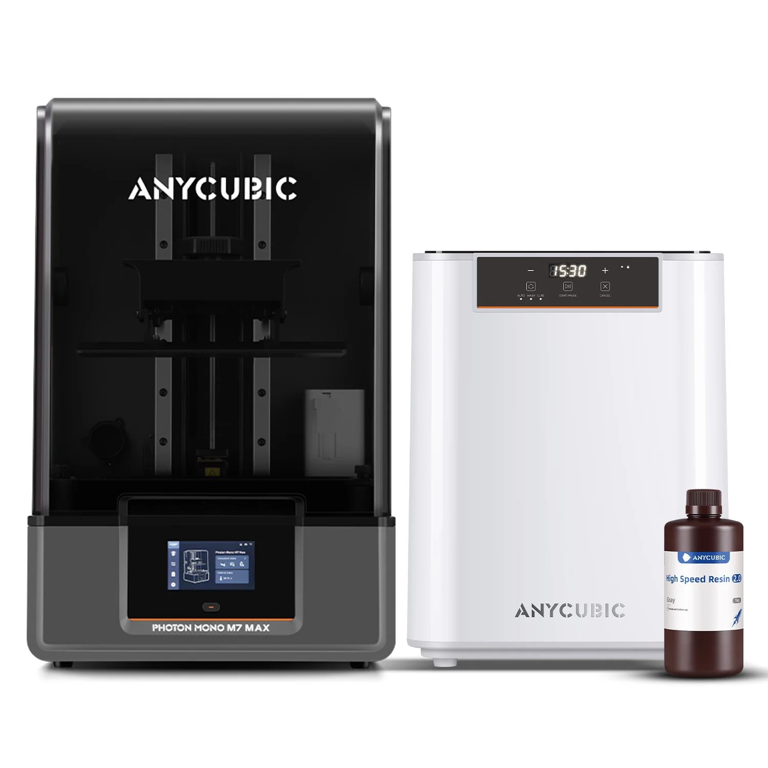 Anycubic Photon Mono M7 Max - Image 26